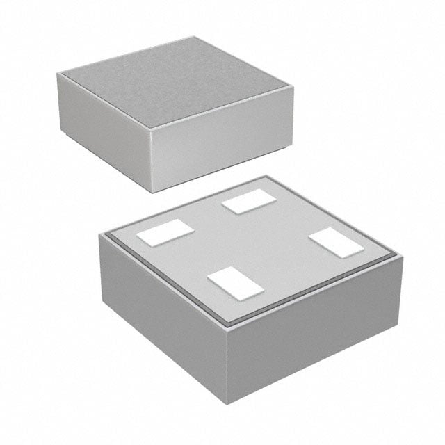 LDBL20D-12R ST Power Management IC | 4-STSTAMP™ (0.47x0.47) | 20V, 12A