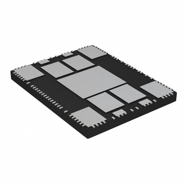 POWERSTEP01TR ST Motor Driver | 89-VFQFPN (11x14) | 85V, 10A