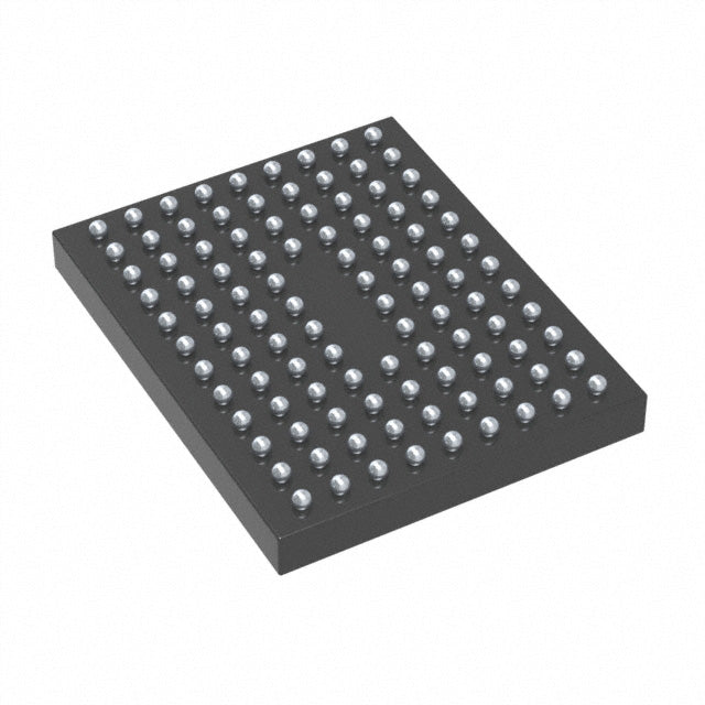 STM32L151VEY6TR ST Microcontroller | 104-WLCSP (5.09x4.1) | 512KB Flash, 80MHz