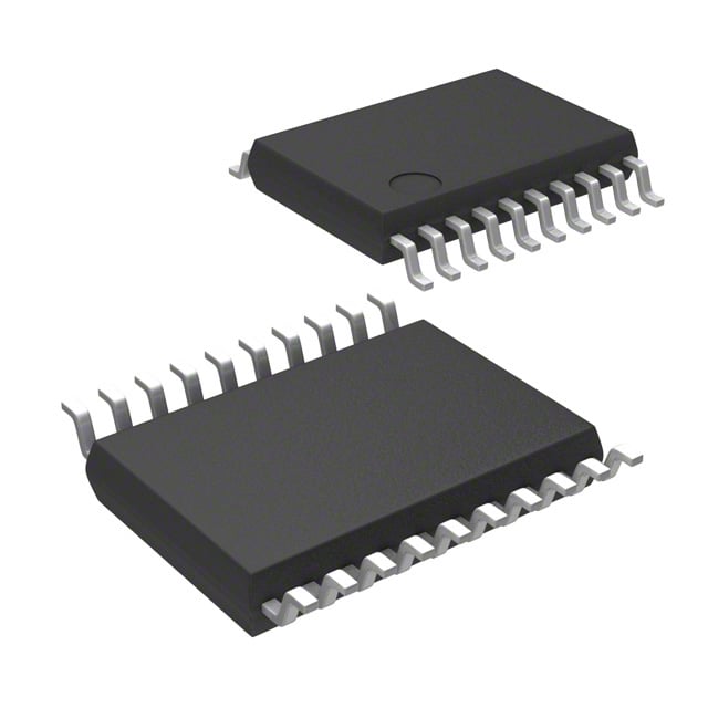 STM32F031F6P7 ST MCU | 20-TSSOP | 32MHz ARM Cortex-M0, 32KB Flash