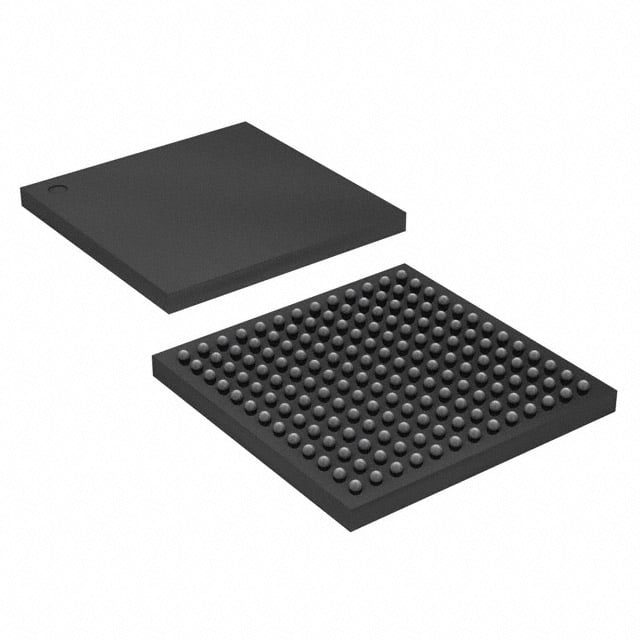 STM32F429AGH6 ST Microcontrollers MCU | 169-UFBGA (7x7) | 180MHz, 2MB Flash