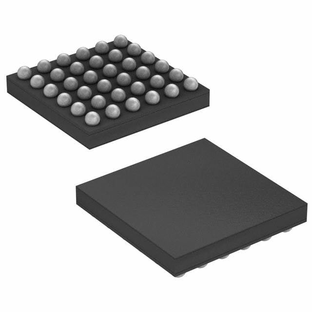 STM32F051T8Y6TR ST MCU | 36-WLCSP | 64KB Flash, 48MHz ARM Cortex-M0