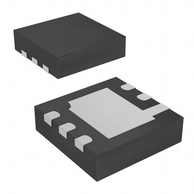 LDLN015PU30R ST Linear Voltage Regulator | 6-DFN(2x2) | 1.5A, 3.0V