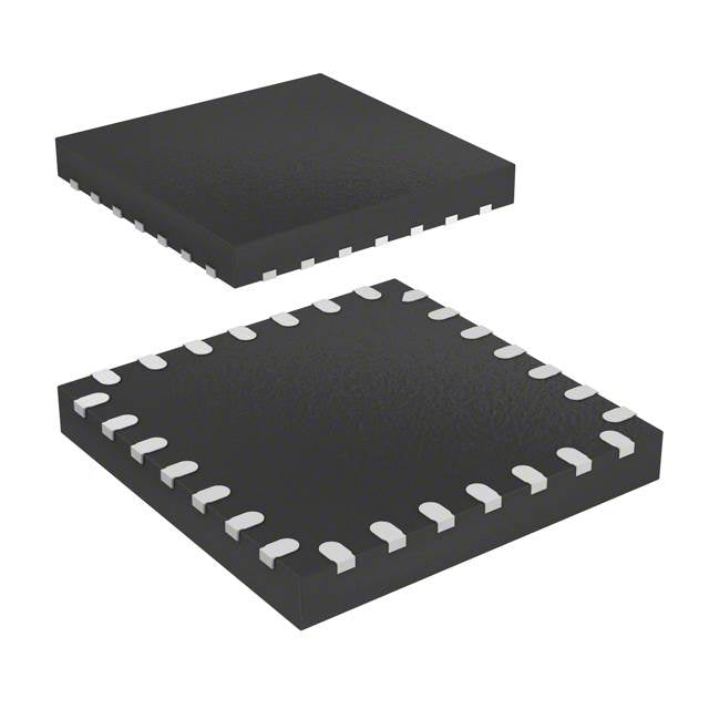 STM32F038G6U6 ST MCU | 28-UFQFPN（5X5） | 48MHz, 32KB Flash, 6KB SRAM