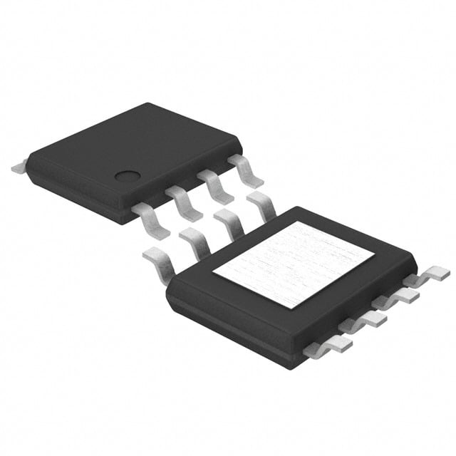 ST1S41PHR ST Step-Down Regulator | 8-HSOP | 4A Output, 4.0V-18V Input