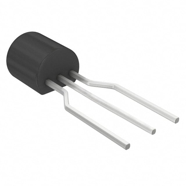 TL1431CZ-AP ST Adjustable Precision Shunt Regulator | TO-92-3 | 2.5V Ref, 0.4% Accuracy
