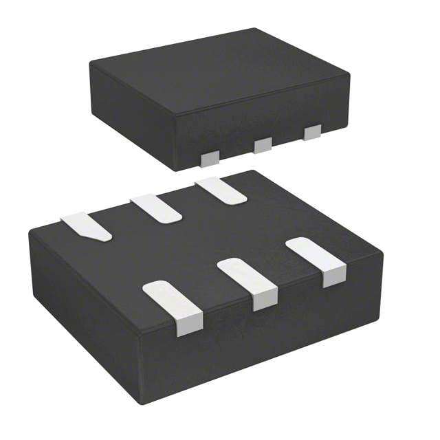 TS331IQT ST Comparator |  | Low Power, Open Drain Output