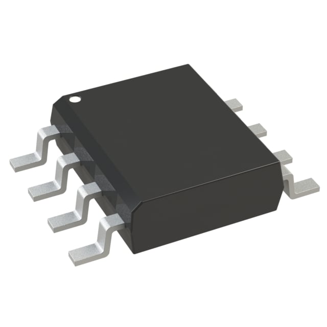 HVLED007TR ST LED Driver | 8-SO | 800V, 1.5A, PFC
