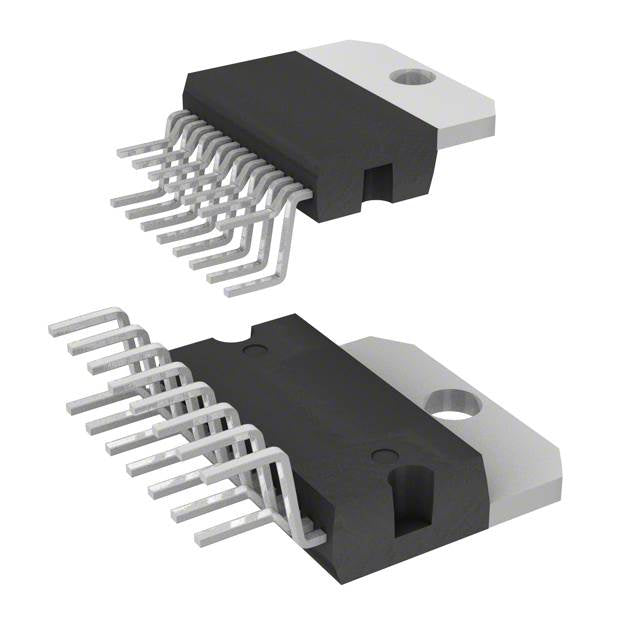 E-TDA7379 ST Audio Amplifier | 15-MULTIWATT | 4x40W, Class AB