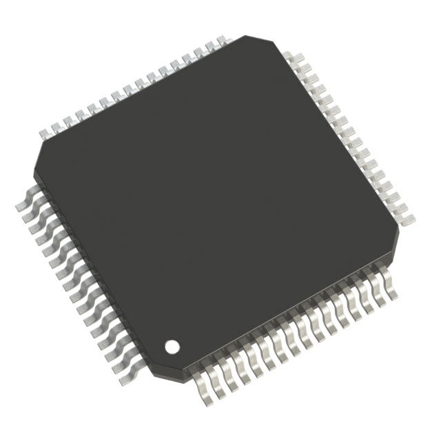 STA321MPLTR ST Audio Processor | 64-TQFP (10x10) | 2.1-Channel, I2S/TDM