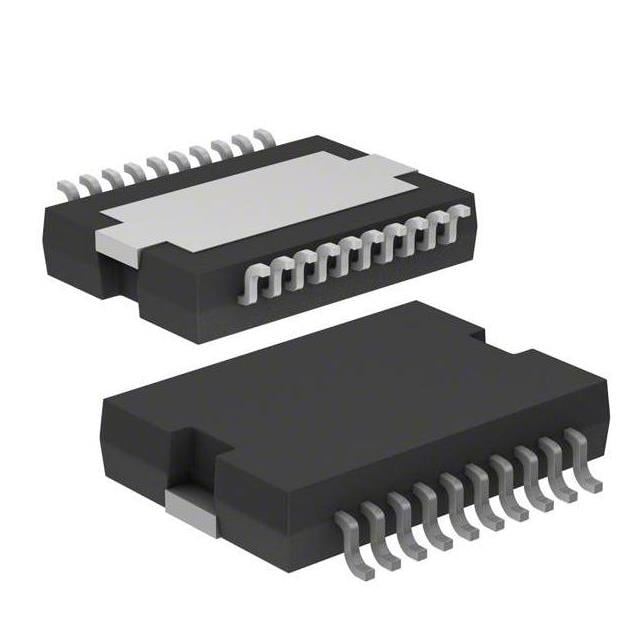 LEO3910PDT-D ST Power Management IC | PowerSO-20 | 3.3V Output, 1.5A Current