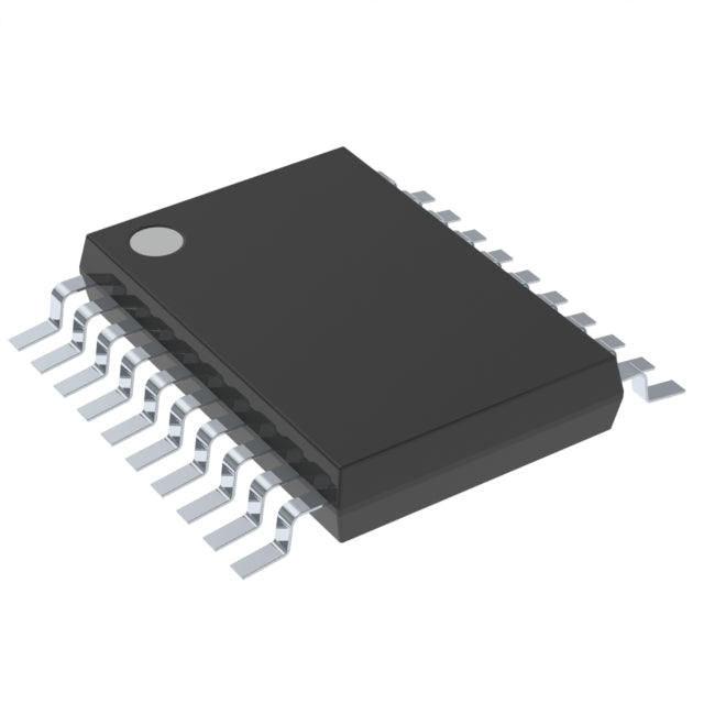74LVX273TTR ST Flip Flop IC | 20-TSSOP | D-Type, Non-Inverting, 3.3V
