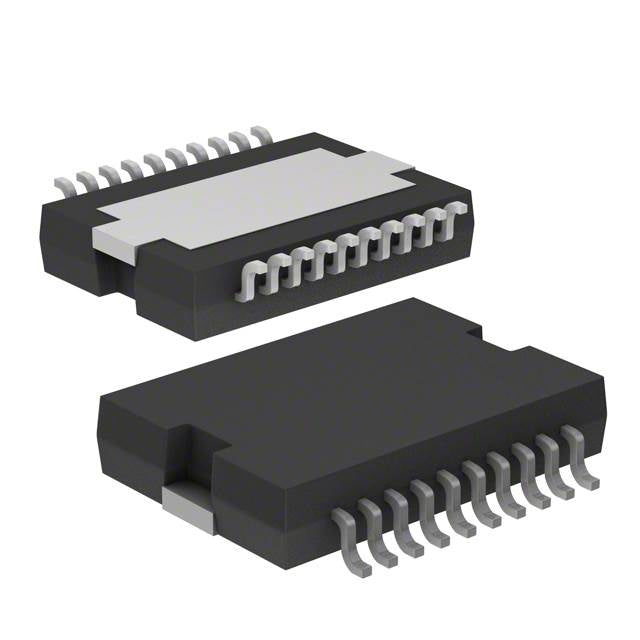 TDA7391PDUTR ST Audio Amplifier | POWERSO-20 | 2x45W, 4-8 Ohm