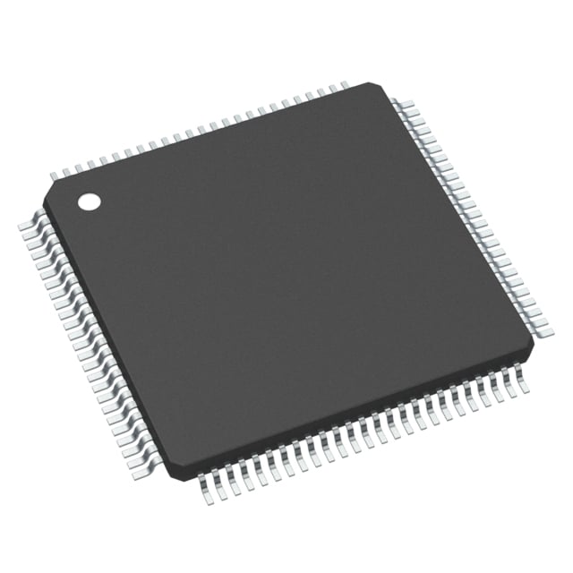 STM32F401VET6 ST Microcontrollers | 100-LQFP (14X14) | ARM Cortex-M4, 512KB Flash