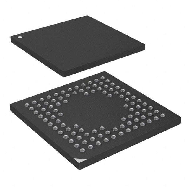 STM32F373VBH6 ST MCU | 100-UFBGA (7x7) | ARM Cortex-M4, 72MHz