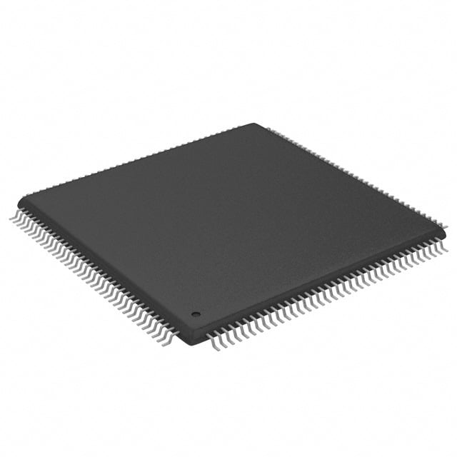 SPC58EG80E5QEC0X ST MCU | 144-ETQFP (20x20) | 32-bit, 1.5MB Flash, 192KB RAM