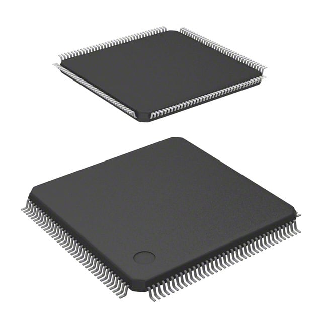 STM32L4R9ZIT6 ST MCU | 144-LQFP (20X20) | 2MB Flash, 640KB SRAM