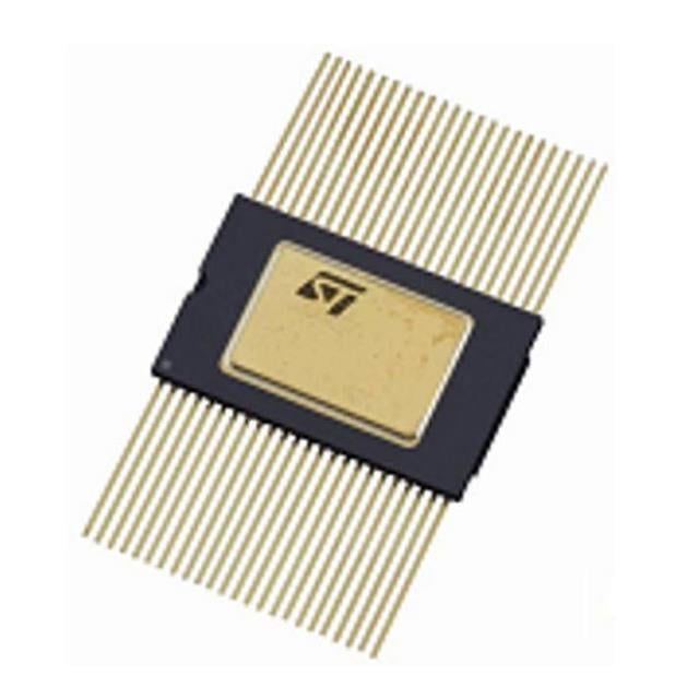 RHFAC32K1 ST Operational Amplifier | 14-CFLATPACK | 32MHz, 2.5V/μs