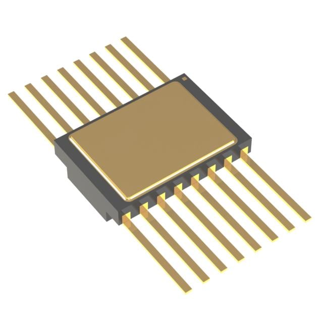 RHFLVDS31AK1 ST LVDS Driver | 16-CFLATPACK | 400Mbps, 3.3V