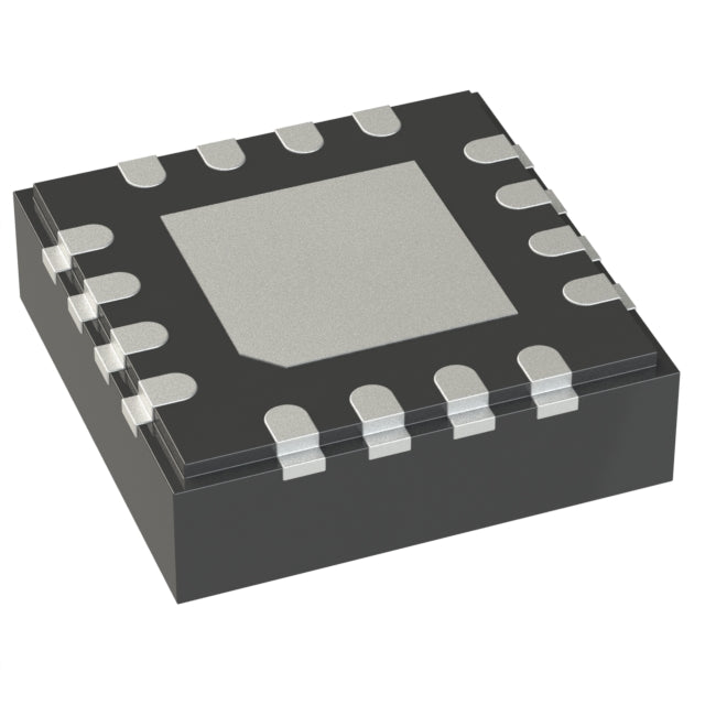 TSV774IYQ5T ST Operational Amplifier | 16-QFN (3x3) | 20MHz, 10V/µs