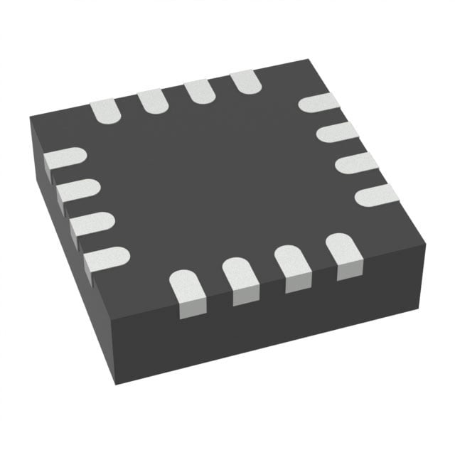 STUSB4761QTR ST USB Type-C Controller | 16-QFN (3x3) | USB PD 3.0, 28V