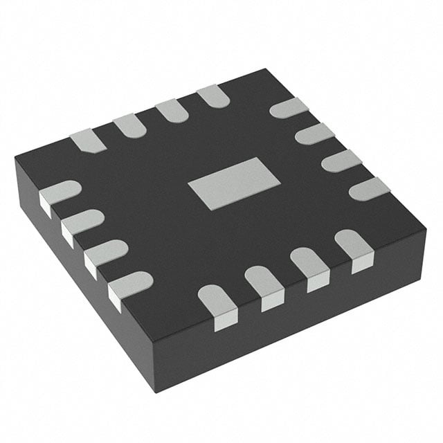 A6983C33QTR ST Power Management IC | 16-QFN (3x3) | 3.3V Output, 1.5A