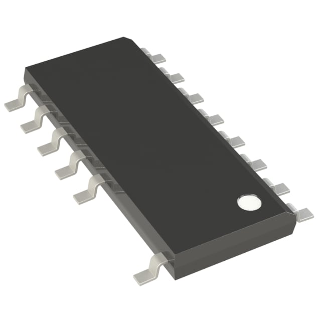 VIPERGAN65DTR ST Power Management IC | 16-SO | 650V, 800mA