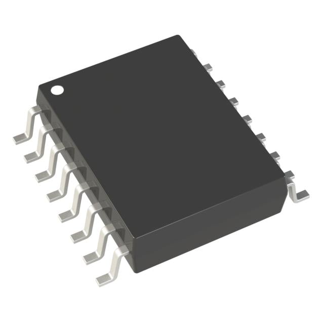 ST3232CTR RS-232 Transceiver | 16-TSSOP | 3V-5.5V, 250kbps