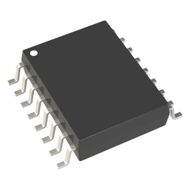M74HC595YTTR ST Shift Register | 16-TSSOP | 8-bit SIPO, 3-State Outputs