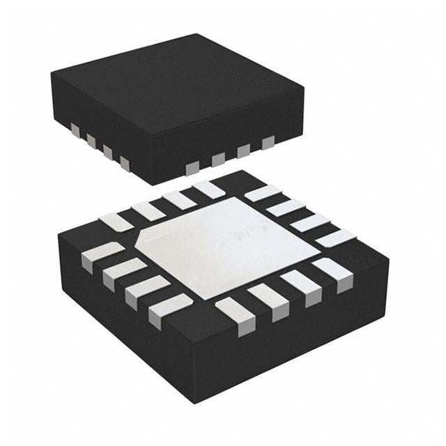L6924UTR ST Battery Management IC | 16-VFQFPN(3x3) | Li-Ion/Polymer Charger, 1A