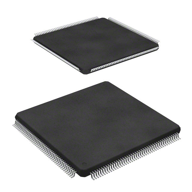 SPC564A80L7CFAR ST MCU | 176-LQFP (24x24) | 32-bit, 1.5MB Flash, 120MHz