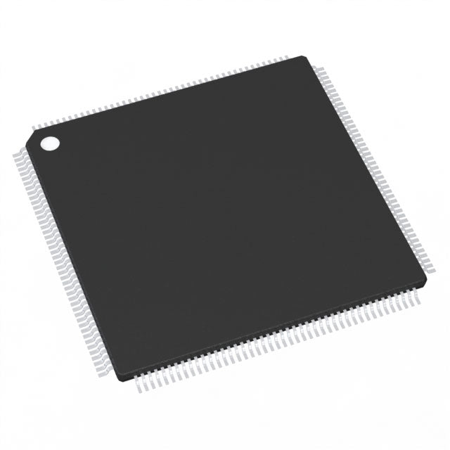 SPC58EE84E7QMSAR ST MCU | 176-ELQFP (24x24) | 2x e200z4d, 6MB Flash