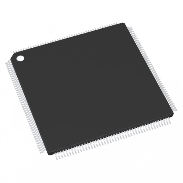 SR5E1E770C30F00X ST MCU | 176-ELQFP (24x24) | ARM Cortex-M7, 2MB Flash