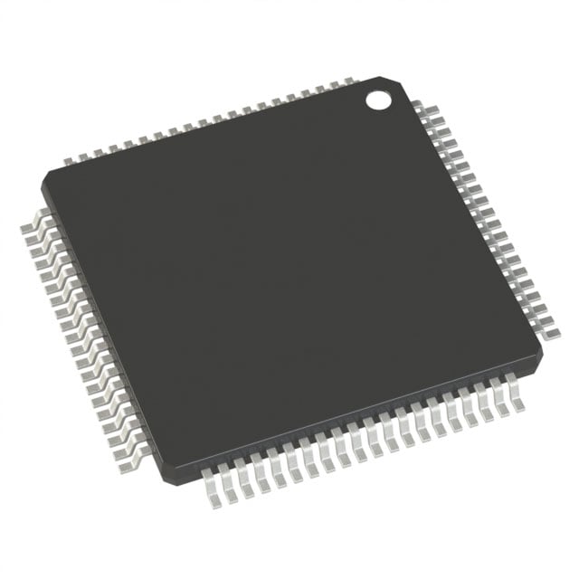 STM8AF52AATCY ST Microcontrollers | 80-LQFP (14x14) | 128KB Flash, 24MHz