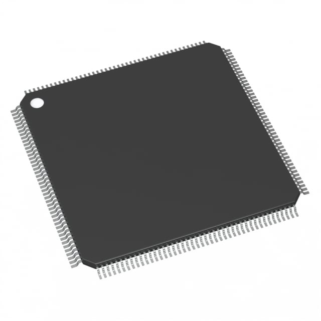 STM32H743IIT6 ST Microcontrollers | 176-LQFP (24X24) | 480MHz Cortex-M7, 2MB Flash