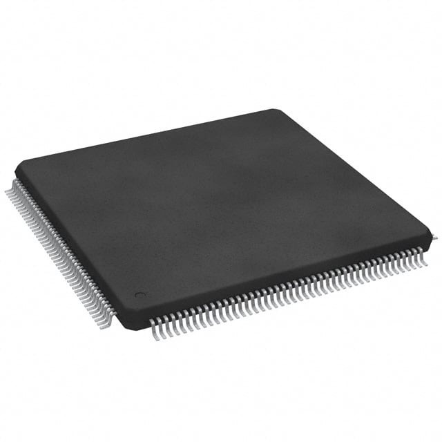 STM32H745IIT3 ST MCU | 176-LQFP (24x24) | Dual Core, 2MB Flash