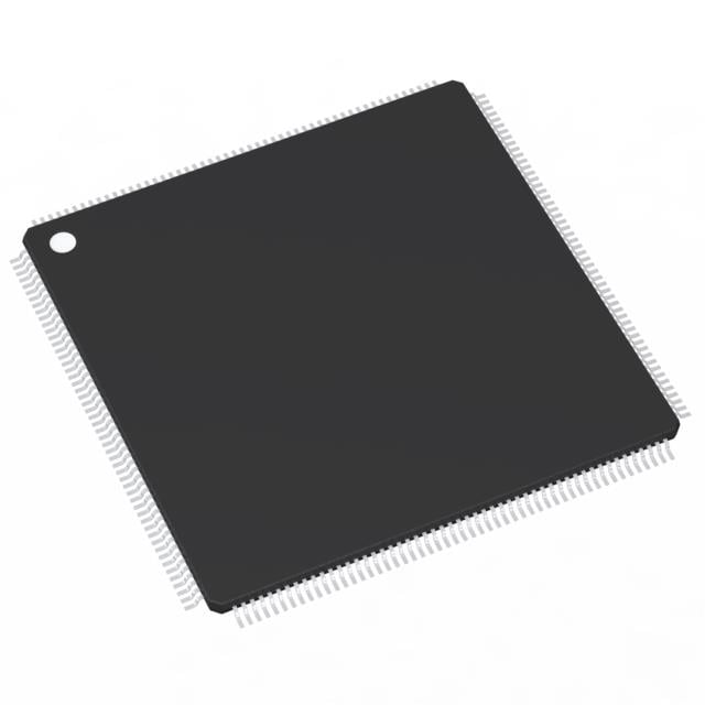 STM32F469BIT7 ST Microcontrollers | 208-LQFP（28X28） | 2MB Flash, 384KB SRAM