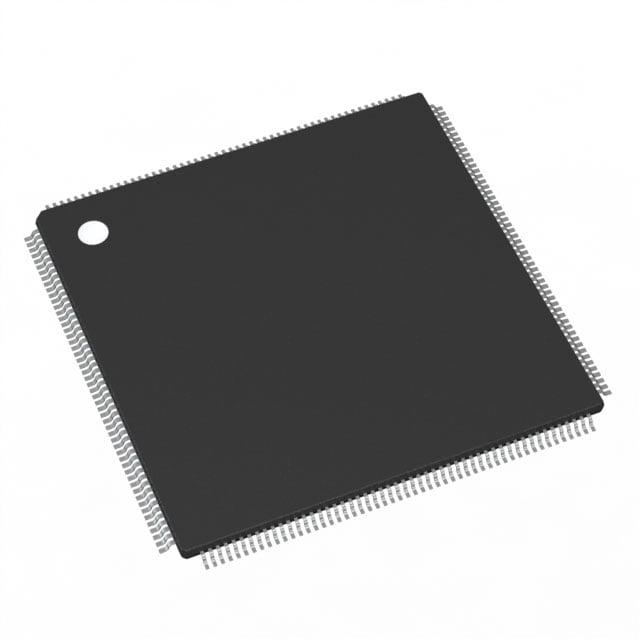 STM32H755BIT3 ST Microcontrollers | 208-LQFP（28X28） | Dual Core, 2MB Flash