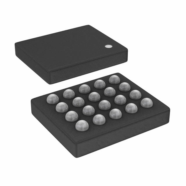 STBB2JAD-R ST Power Management IC | 20-倒装芯片（2.1x1.8） | 2.5V-5.5V Input, 1.2A Output