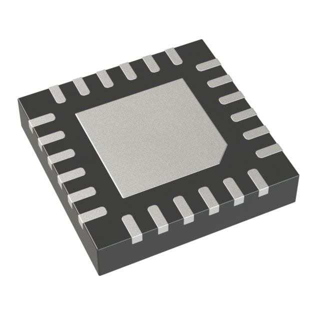L6364Q ST IO-Link PHY | 20-QFN（4X4） | 3.3V/5V, 230kbps, Dual Port