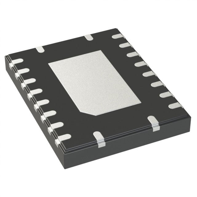 L3751PUR ST DC-DC Converter | 20-QFN (3.5x4.5) | 4.5V-60V Input, 1.5A Output