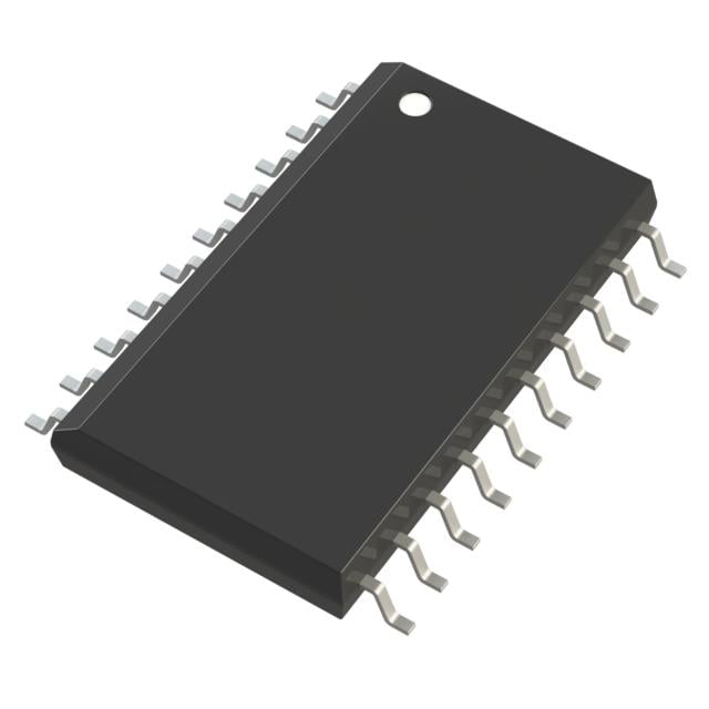 E-L9826 ST Power Distribution Switch | 20-SO | 8-Channel, 0.7A, 45V