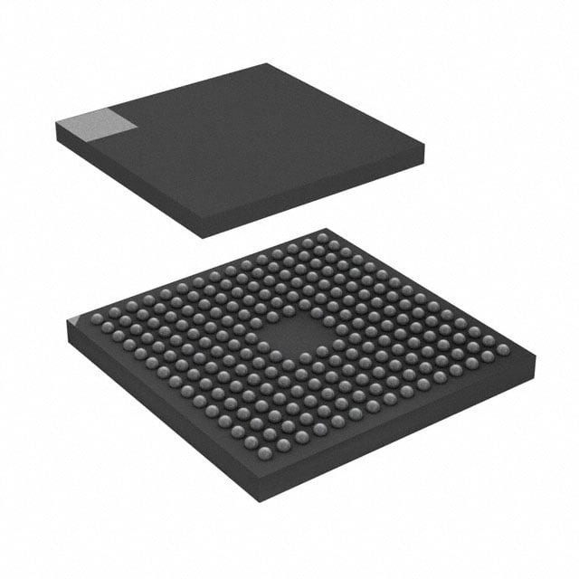 STM32F756NGH6 ST MCU | 216-TFBGA (13X13) | ARM Cortex-M7, 1MB Flash