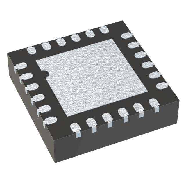 STSPIN830 ST Motor Driver | 24-TQFPN（4x4） | 1.5A, 48V