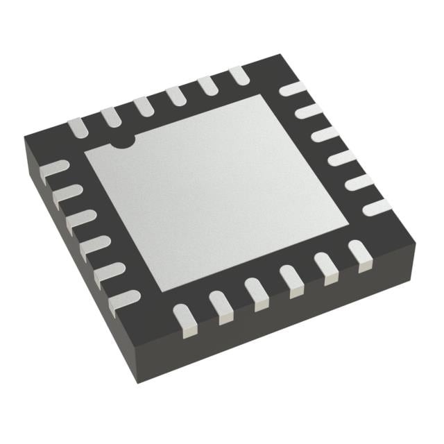 STDRIVE101 ST Motor Driver | 24-VFQFPN (4x4) | 3-Phase, 600mA, 8-60V