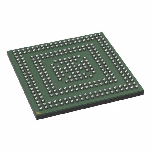 SPC58EC80C3QMC1X ST MCU | 292-FPBGA(17X17) | 32-bit, 8MB Flash, 1MB SRAM