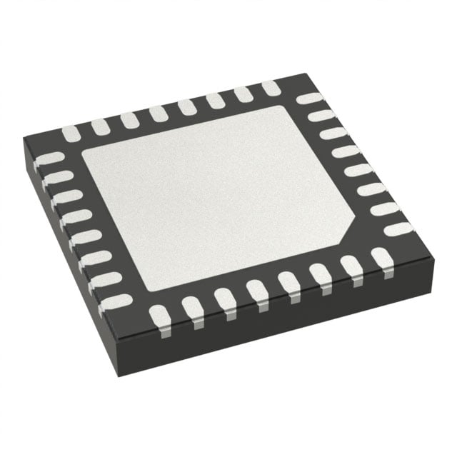 SPSB081C3-TR ST Pressure Sensor | 32-VFQFPN (5x5) | 260-1260 hPa, I2C/SPI