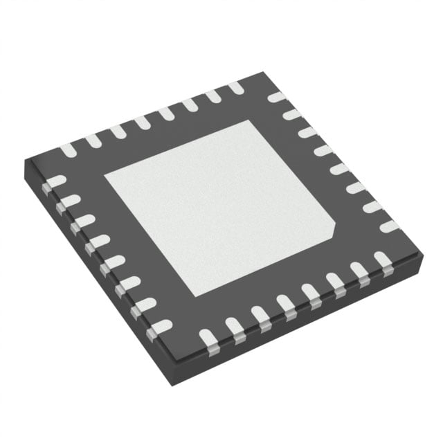 FDA903S-6DY ST Audio Amplifier | 32-QFN (5x5) | 2x40W, I2C