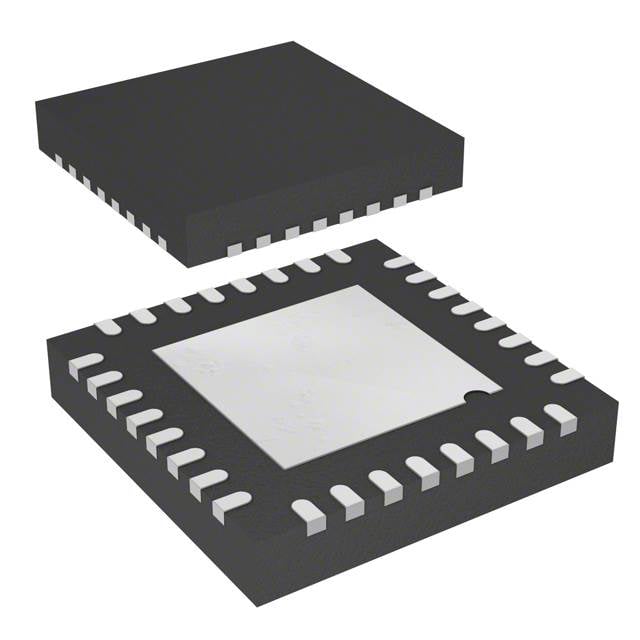 ST33HTPH2X32AHE1 ST Secure MCU | 32-VFQFPN (5x5) | Arm SecurCore SC300, 1MB Flash