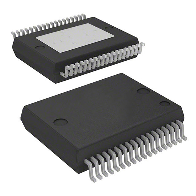 STA350BWTR ST Audio Amplifier | POWERSSO-36EPD | 2.1-Ch, 50W, I2C